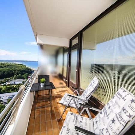 Ferienwohnung Residenz App. 327 Timmendorfer Strand Esterno foto