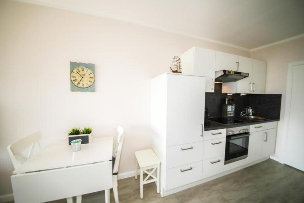 Ferienwohnung Residenz App. 327 Timmendorfer Strand Esterno foto