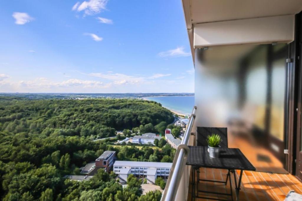 Ferienwohnung Residenz App. 327 Timmendorfer Strand Esterno foto
