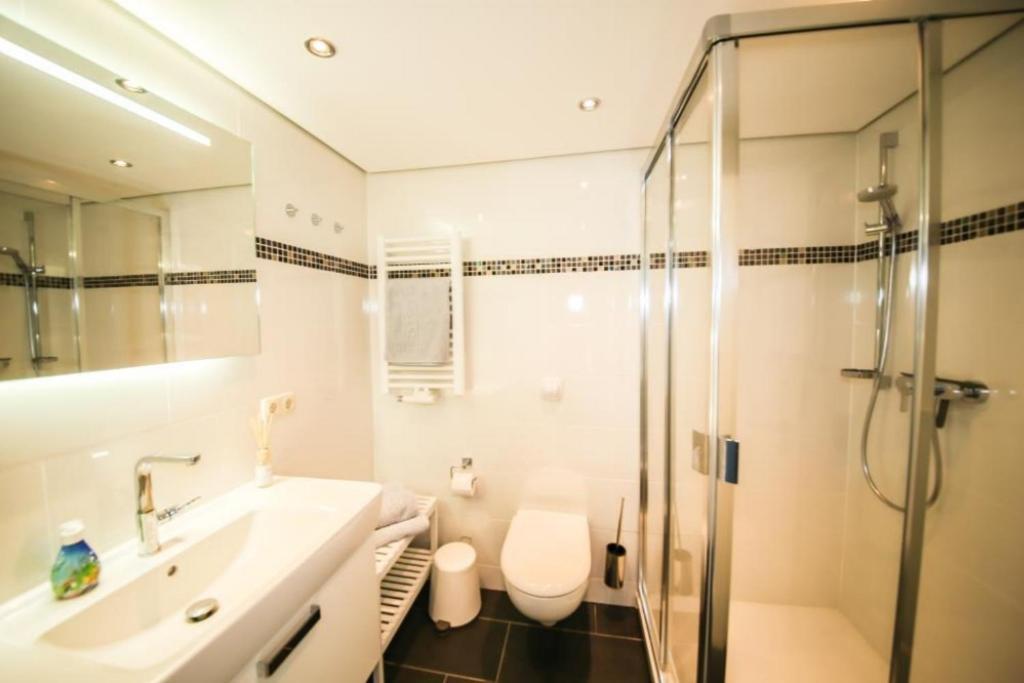 Ferienwohnung Residenz App. 327 Timmendorfer Strand Esterno foto