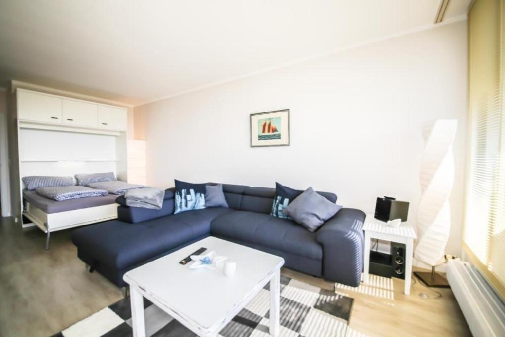 Ferienwohnung Residenz App. 327 Timmendorfer Strand Esterno foto