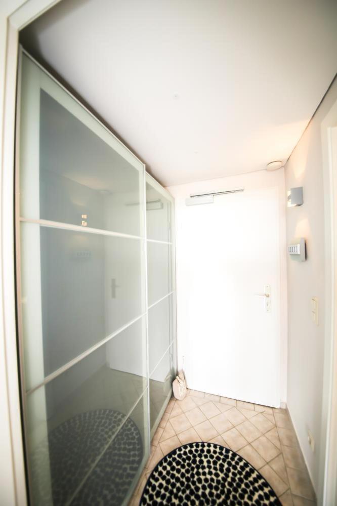 Ferienwohnung Residenz App. 327 Timmendorfer Strand Esterno foto
