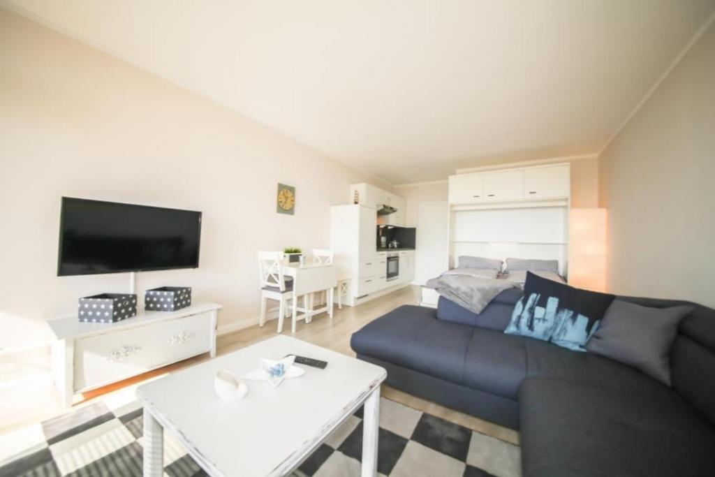 Ferienwohnung Residenz App. 327 Timmendorfer Strand Esterno foto