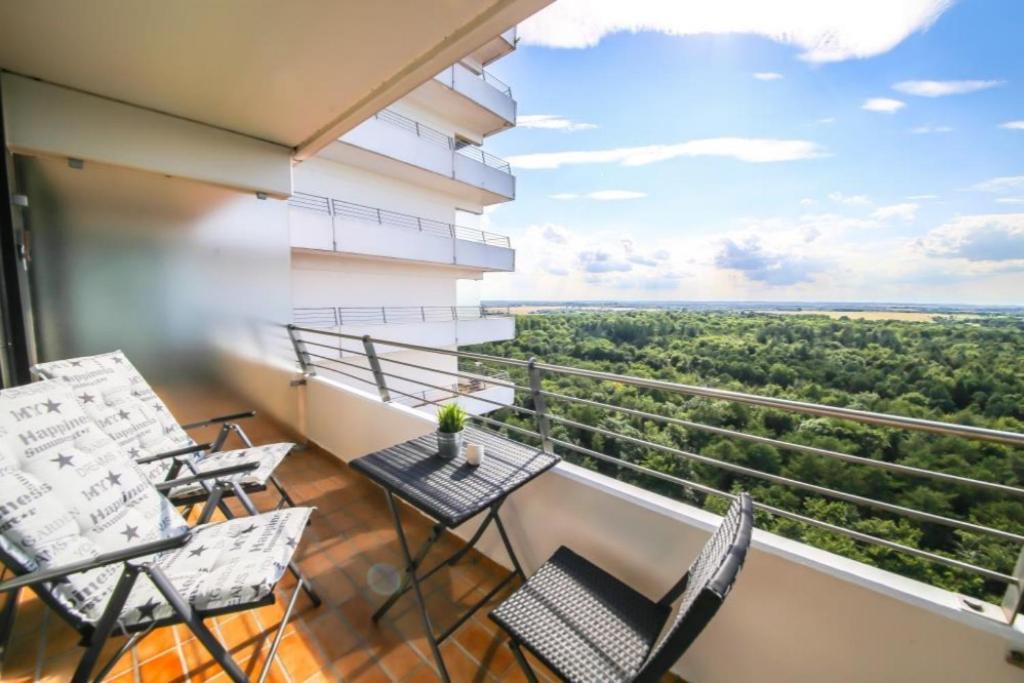 Ferienwohnung Residenz App. 327 Timmendorfer Strand Esterno foto